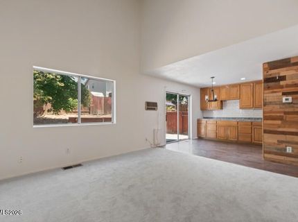 3034 Chilcoot Drive, Sparks, NV 89434 Photo