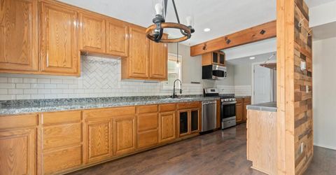 3034 Chilcoot Drive, Sparks, NV 89434 Photo