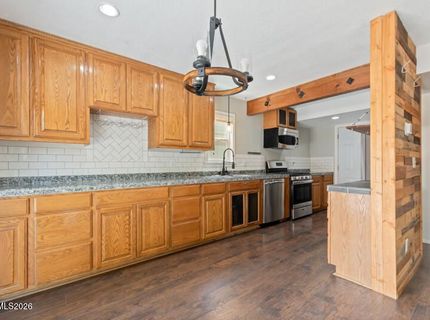3034 Chilcoot Drive, Sparks, NV 89434 Photo