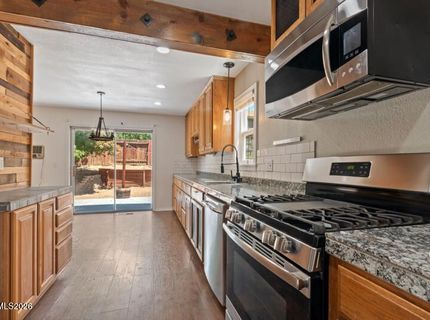 3034 Chilcoot Drive, Sparks, NV 89434 Photo