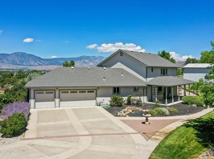 1680 Toni Court, Minden, NV 89423 Photo