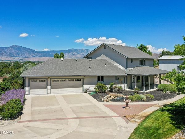 1680 Toni Court, Minden, NV 89423