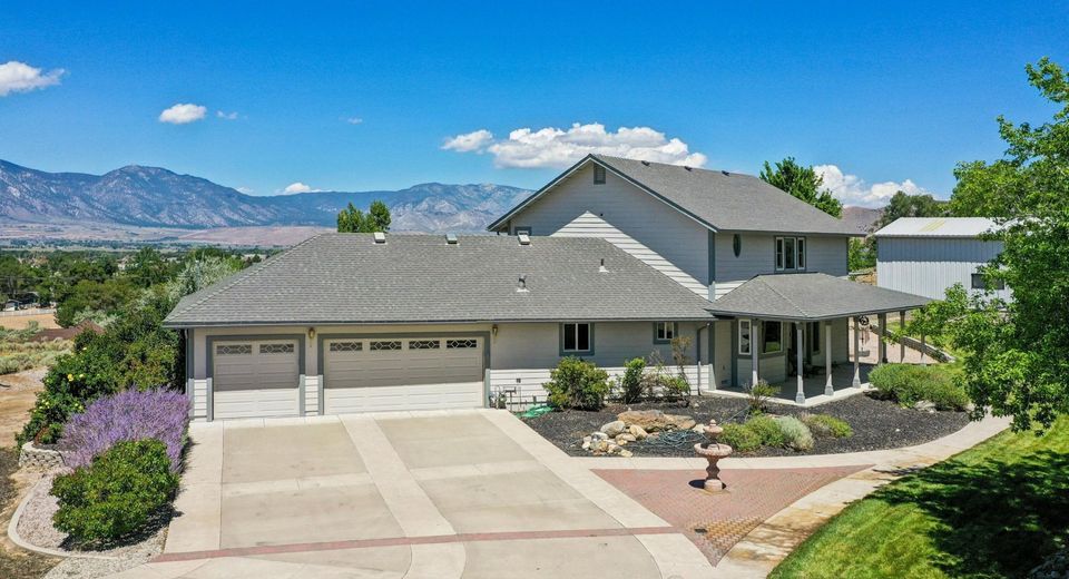 1680 Toni Court, Minden, NV 89423 Photo