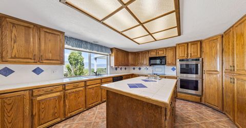 1680 Toni Court, Minden, NV 89423 Photo