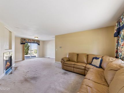 1680 Toni Court, Minden, NV 89423 Photo