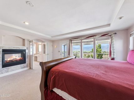 1680 Toni Court, Minden, NV 89423 Photo