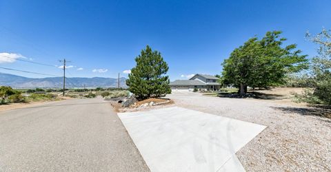 1680 Toni Court, Minden, NV 89423 Photo