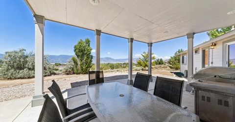 1680 Toni Court, Minden, NV 89423 Photo