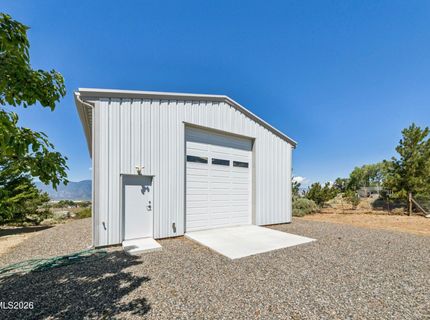1680 Toni Court, Minden, NV 89423 Photo