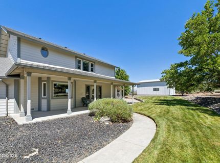 1680 Toni Court, Minden, NV 89423 Photo