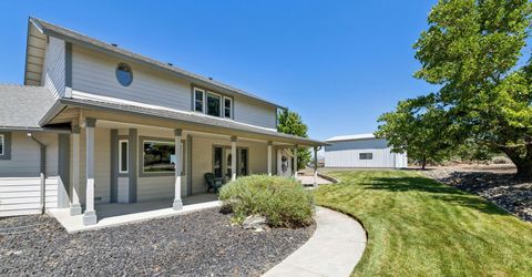 1680 Toni Court, Minden, NV 89423 Photo