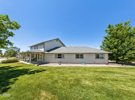 1680 Toni Court, Minden, NV 89423 Photo