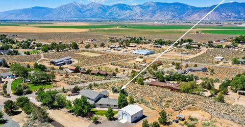 1680 Toni Court, Minden, NV 89423 Photo