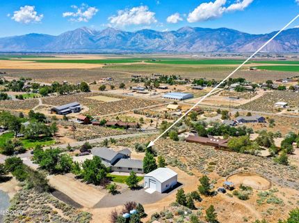 1680 Toni Court, Minden, NV 89423 Photo