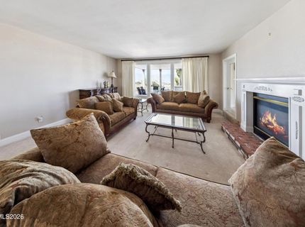 1680 Toni Court, Minden, NV 89423 Photo