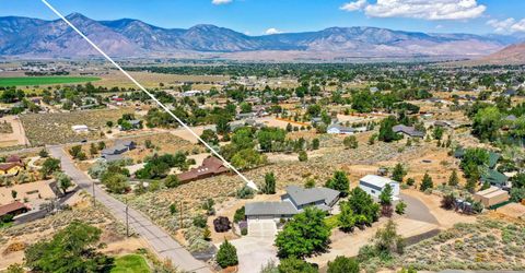 1680 Toni Court, Minden, NV 89423 Photo
