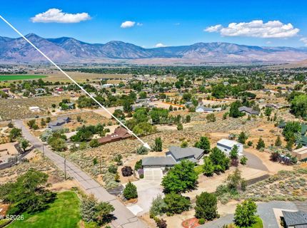 1680 Toni Court, Minden, NV 89423 Photo
