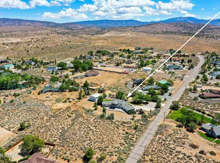 1680 Toni Court, Minden, NV 89423 Photo