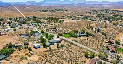 1680 Toni Court, Minden, NV 89423 Photo