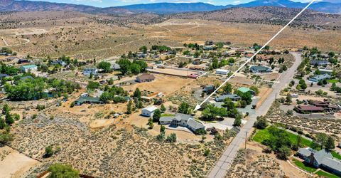 1680 Toni Court, Minden, NV 89423 Photo
