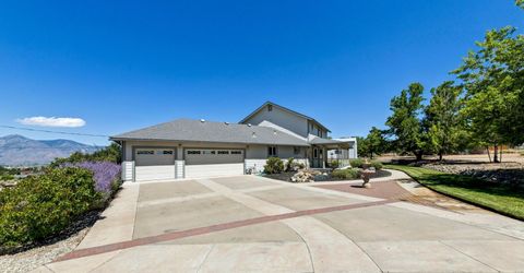 1680 Toni Court, Minden, NV 89423 Photo