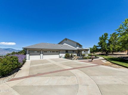 1680 Toni Court, Minden, NV 89423 Photo