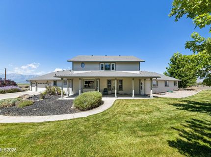 1680 Toni Court, Minden, NV 89423 Photo