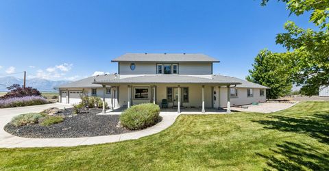 1680 Toni Court, Minden, NV 89423 Photo
