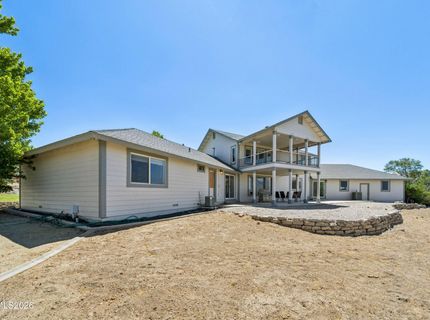 1680 Toni Court, Minden, NV 89423 Photo