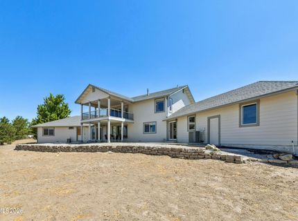 1680 Toni Court, Minden, NV 89423 Photo