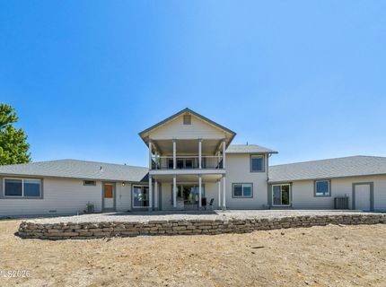 1680 Toni Court, Minden, NV 89423 Photo