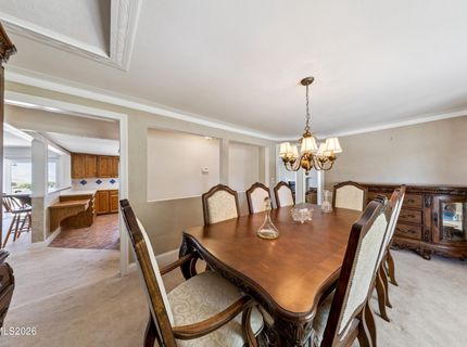 1680 Toni Court, Minden, NV 89423 Photo
