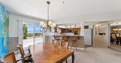 1680 Toni Court, Minden, NV 89423 Photo