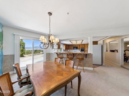 1680 Toni Court, Minden, NV 89423 Photo