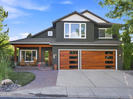 4005 Corvallis Drive, Reno, NV 89511 Photo