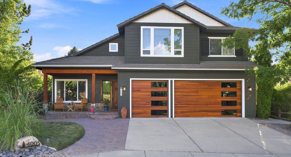 4005 Corvallis Drive, Reno, NV 89511 Photo