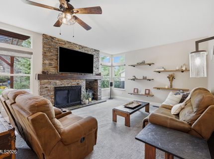 4005 Corvallis Drive, Reno, NV 89511 Photo