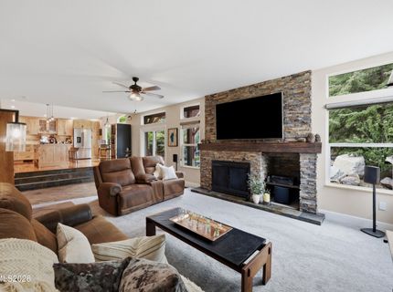 4005 Corvallis Drive, Reno, NV 89511 Photo
