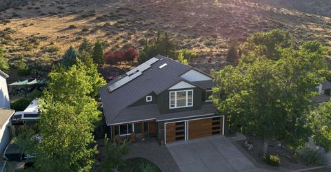 4005 Corvallis Drive, Reno, NV 89511 Photo