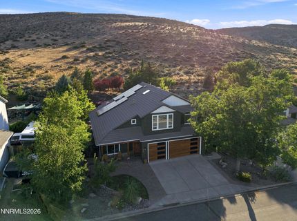 4005 Corvallis Drive, Reno, NV 89511 Photo