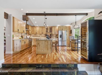 4005 Corvallis Drive, Reno, NV 89511 Photo