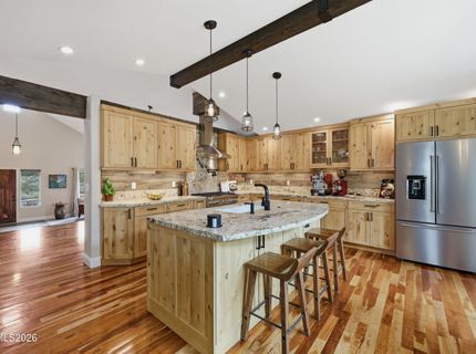 4005 Corvallis Drive, Reno, NV 89511 Photo