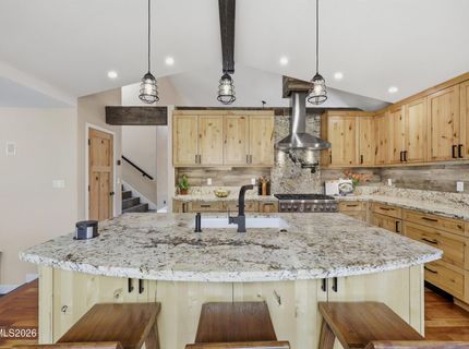 4005 Corvallis Drive, Reno, NV 89511 Photo