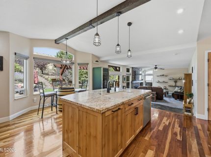 4005 Corvallis Drive, Reno, NV 89511 Photo