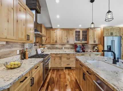 4005 Corvallis Drive, Reno, NV 89511 Photo
