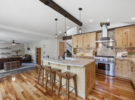 4005 Corvallis Drive, Reno, NV 89511 Photo