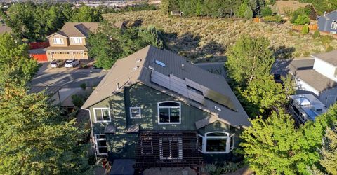 4005 Corvallis Drive, Reno, NV 89511 Photo