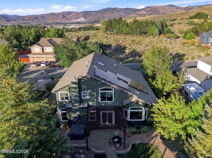 4005 Corvallis Drive, Reno, NV 89511 Photo