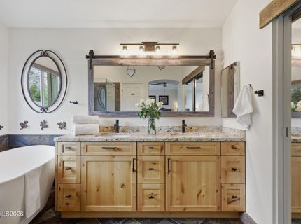 4005 Corvallis Drive, Reno, NV 89511 Photo