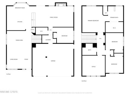 4005 Corvallis Drive, Reno, NV 89511 Photo